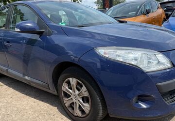 Renault Megane 231.000 km 1.290 &euro; Mainaschaff 63814