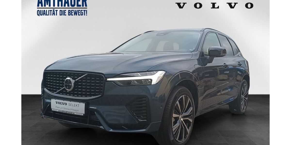 Volvo XC60 17.200 km 50.475 &euro; Hanau 63452