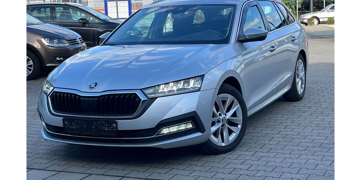 Skoda Octavia 59.275 km 19.980 &euro; Dietzenbach / bei Frankfurt am Main 63128