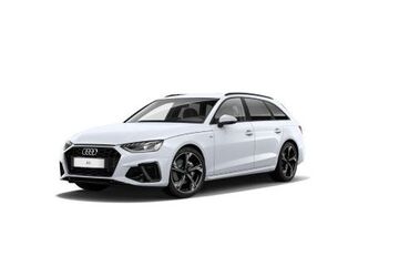 Audi A4 72.331 km 28.890 &euro; Oberursel 61440