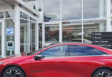 Mazda 6e 3.000 km 39.850 &euro; Biebergemünd-Bieber 63599