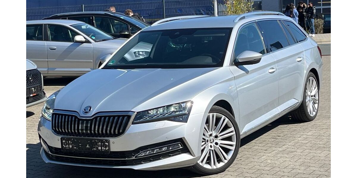 Skoda Superb 86.379 km 25.480 &euro; Dietzenbach / bei Frankfurt am Main 63128