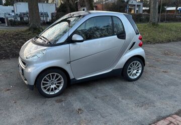 Smart ForTwo 94.000 km 2.400 &euro; Hanau 63456