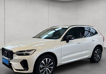 Volvo XC60 21.078 km 46.450 &euro; Frankfurt am Main 60486