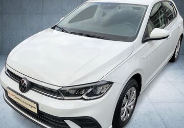 VW Polo 28.850 km 17.380 &euro; Frankfurt am Main 60528