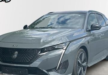 Peugeot 308 9.900 km 39.900 &euro; Kleinostheim 63801