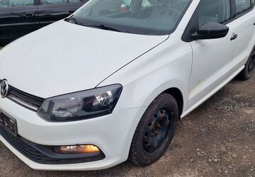 VW Polo 270.000 km 2.800 &euro; Büdingen 63654