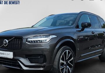 Volvo XC90 121.000 km 44.230 &euro; Hanau 63452