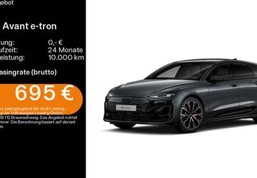 Audi A6 e-tron 10.000 km 77.959 &euro; Hanau 63452
