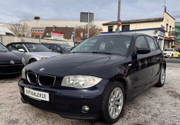 BMW 116 147.800 km 3.900 &euro; Frankfurt am Main 60489