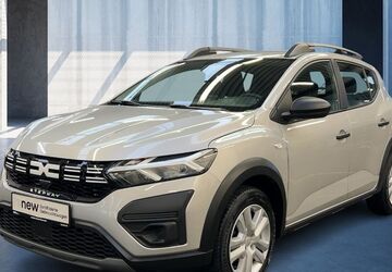 Dacia Sandero 29.088 km 13.440 &euro; Frankfurt / Main 60314