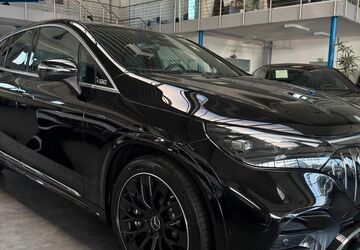 Mercedes-Benz EQE SUV 17.468 km 72.949 &euro; Groß-Umstadt 64823