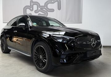 Mercedes-Benz GLC 220 14.418 km 64.890 &euro; Maintal bei Frankfurt am Main 63477