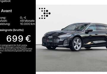 Audi A6 4.900 km 62.920 &euro; Hanau 63452
