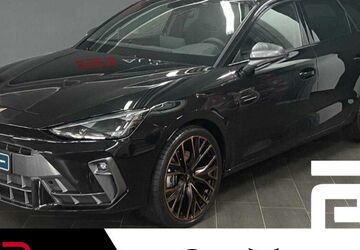 Cupra Leon 5.648 km 33.981 &euro; Offenbach 63069