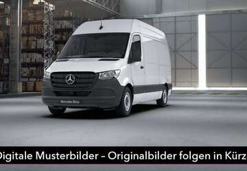 Mercedes-Benz Sprinter 121.175 km 26.120 &euro; Rosbach 61191