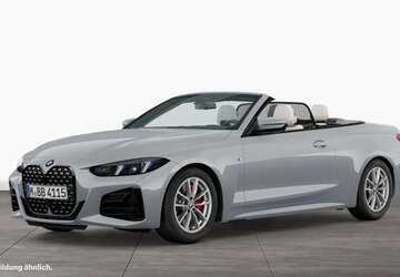 BMW 430 14.500 km 60.910 &euro; Hösbach 63768