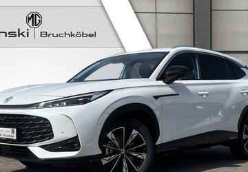 MG HS 2.900 km 29.990 &euro; Bruchköbel 63486
