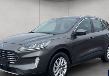 Ford Kuga 59.231 km 19.950 &euro; Hanau 63452