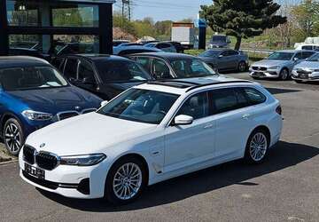 BMW 530 68.955 km 30.982 &euro; Grosskrotzenburg 63538