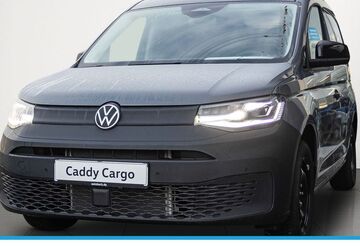 VW Caddy 1.780 km 35.470 &euro; Bad Homburg 61348