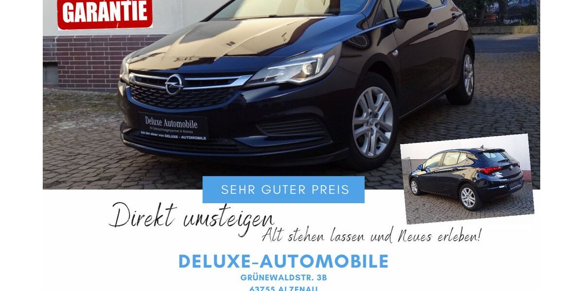 Opel Astra 141.000 km 7.850 &euro; Alzenau 63755