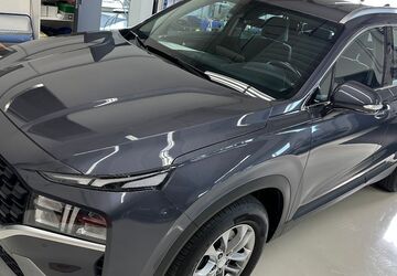 Hyundai SANTA FE 80.850 km 23.780 &euro; Groß Umstadt 64823