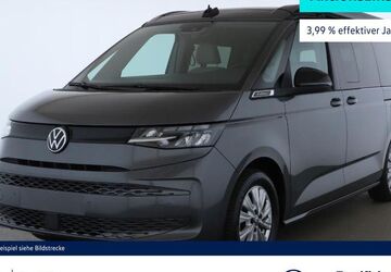 VW T7 California 21.526 km 59.290 &euro; Hanau 63452