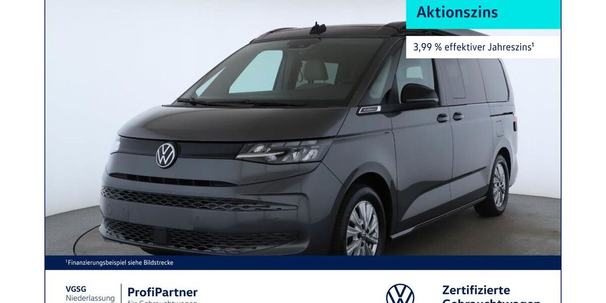 VW T7 California 21.526 km 59.290 &euro; Hanau 63452