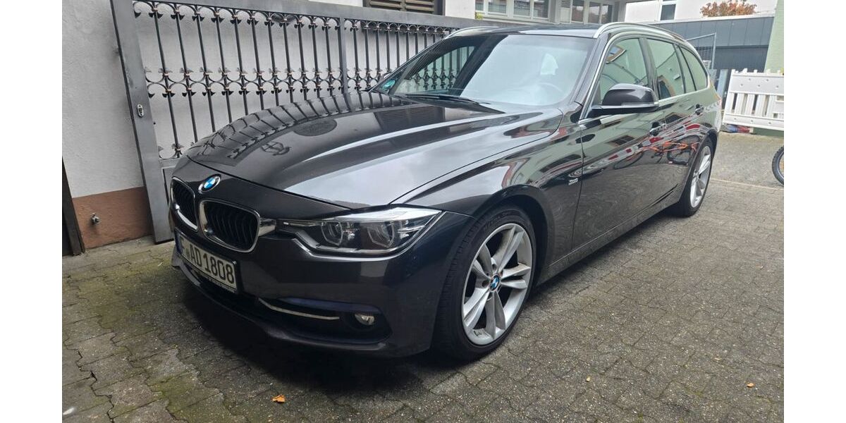BMW 320 273.500 km 11.500 &euro; Frankfurt am Main 60388