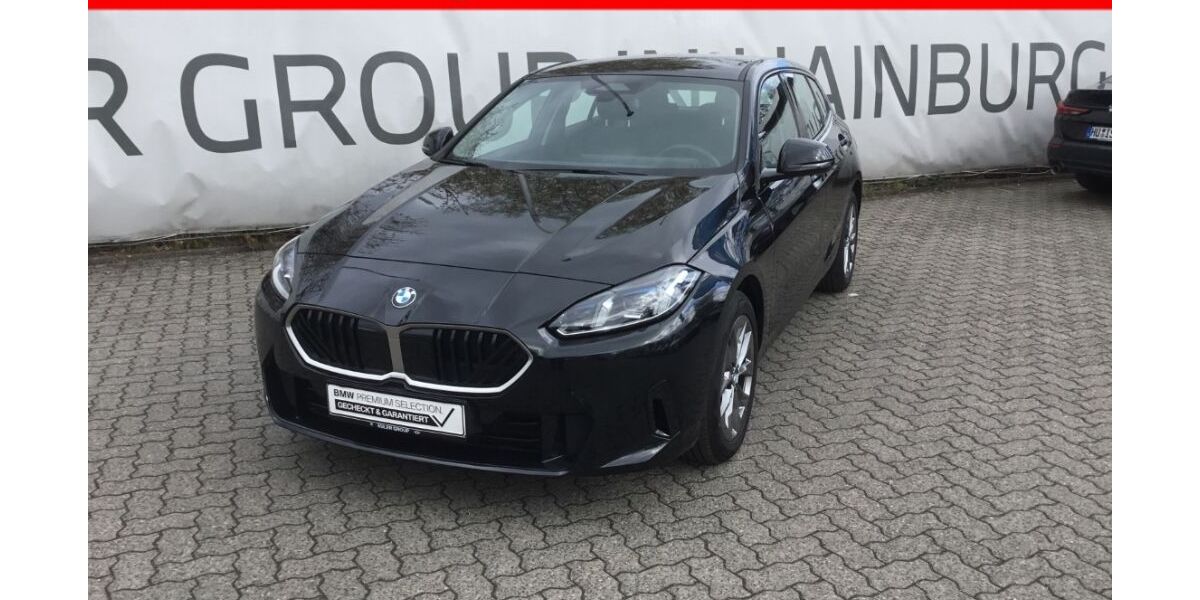 BMW 120 8.211 km 27.898 &euro; Hainburg 63512