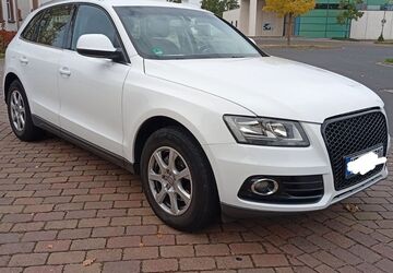 Audi Q5 224.000 km 8.950 &euro; Hanau 63452