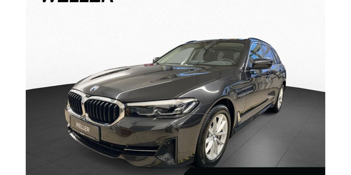 BMW 530 56.641 km 29.970 &euro; Bad Homburg 61352
