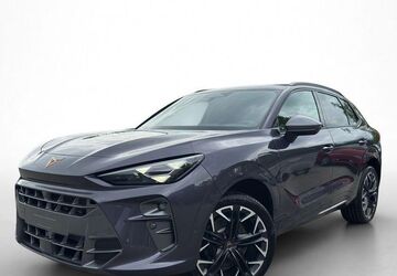 Cupra Terramar 8.031 km 44.990 &euro; Friedberg 61169