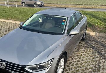 VW Passat 155.000 km 10.899 &euro; Bad Vilbel 61118