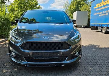 Ford S-Max 120.000 km 17.000 &euro; Büdingen 63654