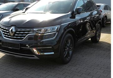 Renault Koleos 22.000 km 31.980 &euro; Aschaffenburg 63741
