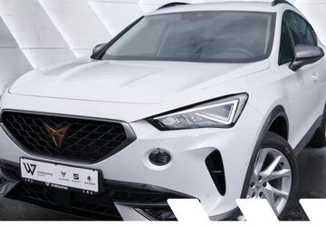 Cupra Formentor 19.500 km 26.998 &euro; Büdingen-Düdelsheim 63654