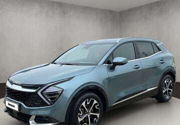 Kia Sportage 23.800 km 28.680 &euro; Frankfurt-Rödelheim 60488