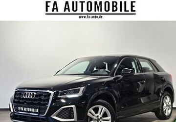 Audi Q2 18.920 km 27.190 &euro; Mainaschaff 63814
