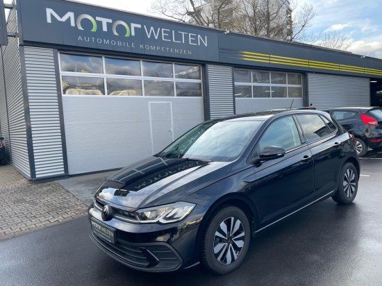 VW Polo 57.300 km 18.800 &euro; Friedrichsdorf 61381