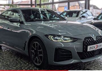 BMW 420 Gran Coupé 154.024 km 28.980 &euro; Dieburg 64807