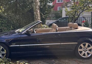 BMW 325 143.500 km 8.990 &euro; Frankfurt am Main 60599