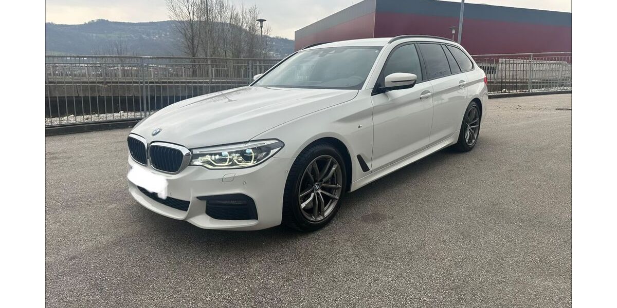 BMW 540 246.000 km 22.999 &euro; Rodgau 63110