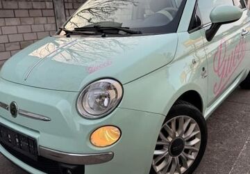Fiat 500 148.000 km 5.390 &euro; Bad Vilbel 61118