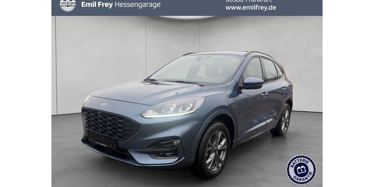 Ford Kuga 36.167 km 24.750 &euro; Frankfurt 60386