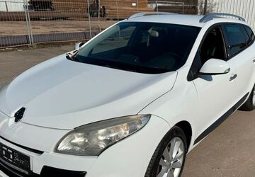 Renault Megane 298.000 km 2.900 &euro; Groß-Zimmern 64846