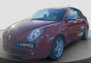 Alfa Romeo MiTo 84.700 km 5.900 &euro; Büdingen-Düdelsheim 63654