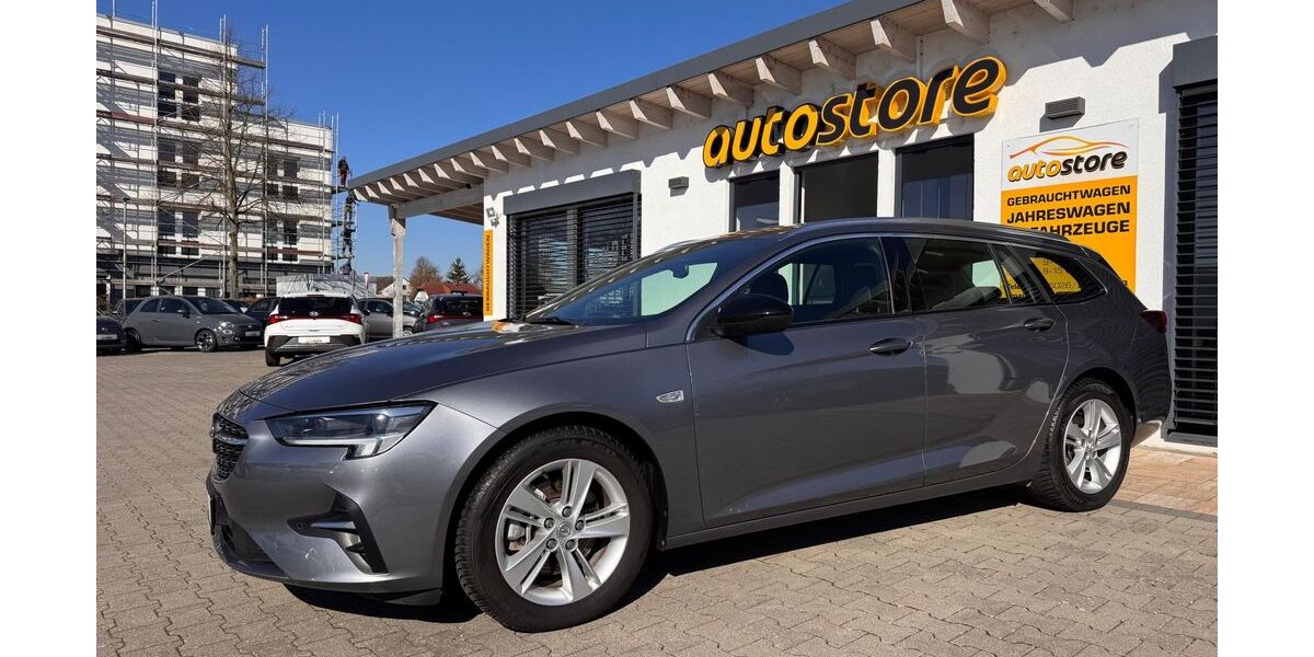 Opel Insignia 43.250 km 22.900 &euro; Großostheim 63762