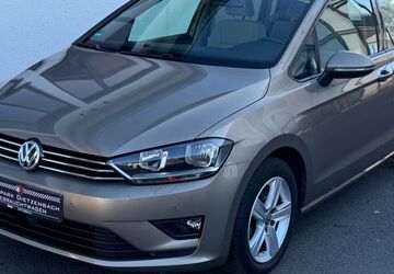 VW Golf 222.000 km 7.980 &euro; Dietzenbach 63128